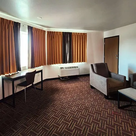 Hotel Super 8 By Wyndham Austin North/University Area Extérieur photo